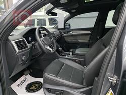 فولكسفاغن أطلس كروس سبورت